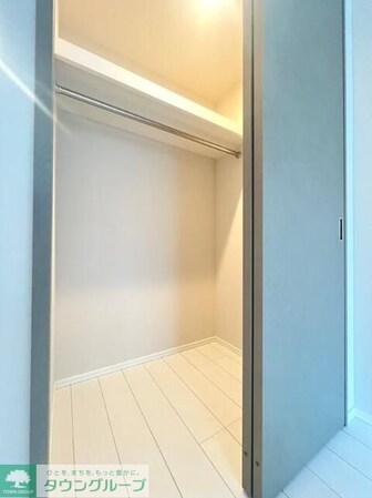 HY’s MINOWA IIの物件内観写真